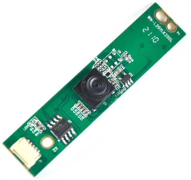 Main image of 12MP 4K 1/3.06-Inch IMX258 CMOS USB Camera Module Fixed Focus 125° UVCcompliant, Plug and Play For Industrial