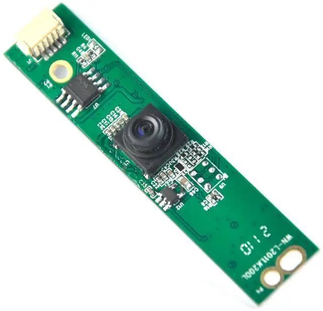 Alt view image 3 of 4 - 12MP 4K 1/3.06-Inch IMX258 CMOS USB Camera Module Fixed Focus 125° UVCcompliant, Plug and Play For Industrial