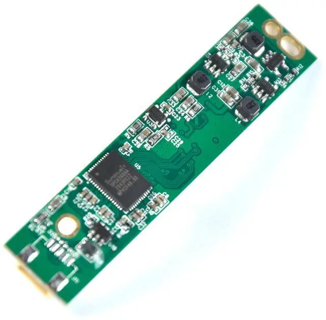 Alt view image 4 of 4 - 12MP 4K 1/3.06-Inch IMX258 CMOS USB Camera Module Fixed Focus 125° UVCcompliant, Plug and Play For Industrial