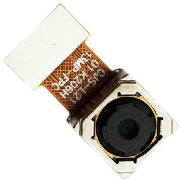 Alt view image 6 of 7 - 13MP HD IMX214 Mipi Camera Module Autofocus 75 Degree 4208x3120 30FPS 30PIN MIPI CSI for machine vision and face recognition