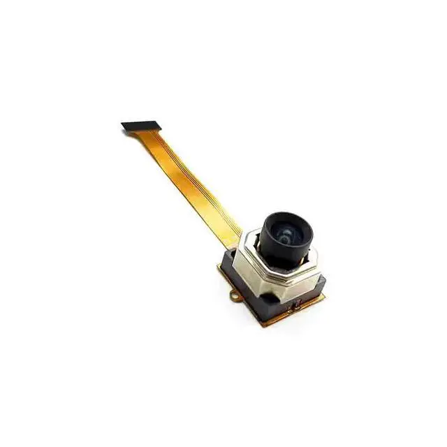 Alt view image 4 of 5 - 3840Hx2160V 4K 8MP HD OS08A20 MIPI Camera Module Autofocus 90 Degree 30PIN MIPI CSI for Product Vision