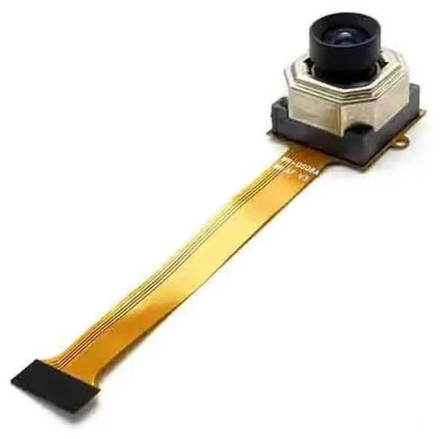 Main image of 3840Hx2160V 4K 8MP HD OS08A20 MIPI Camera Module Autofocus 90 Degree 30PIN MIPI CSI for Product Vision