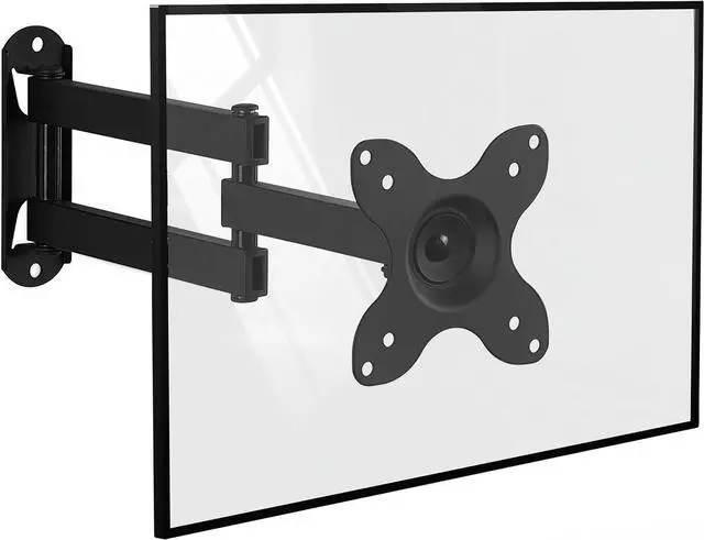 Main image of Mount-It! Small TV Wall Mount, 19-30", 33 lbs