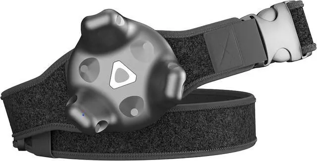 Main image of Waist Belt for VR Trackers - 1 Pack - (Tackers Not Incl)