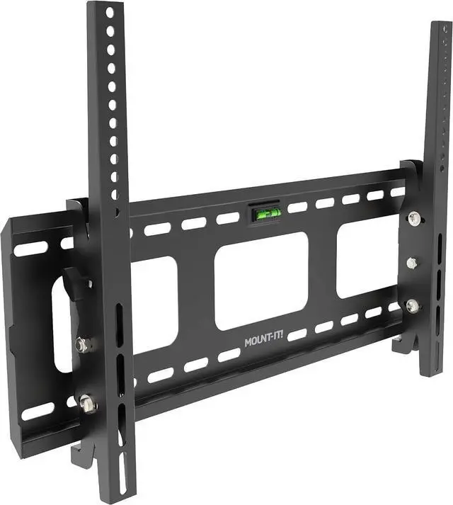 Main image of Mount-It! Tilting TV Wall Mount, 37-80", 175 lbs