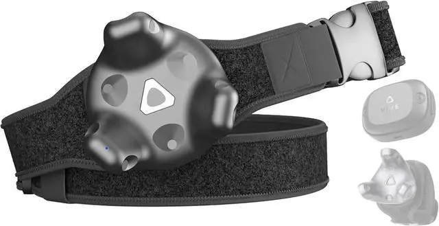 Main image of Waist Belt for VR Trackers - 1 Pack - (Tackers Not Incl)