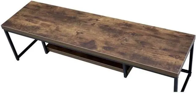 Alt view image 3 of 4 - Acme Furniture 91782 Beth TV Stand