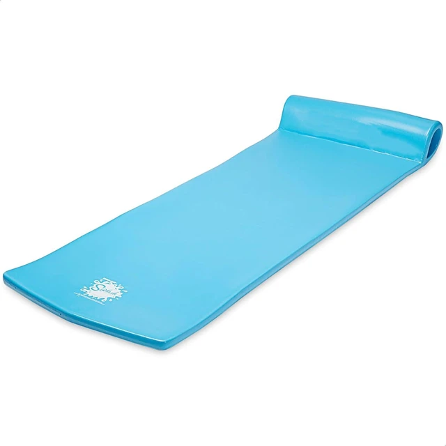 Main image of TRC Recreation Foam Swimming Pool Float, Floating Water Lounger, Splash 1.25
