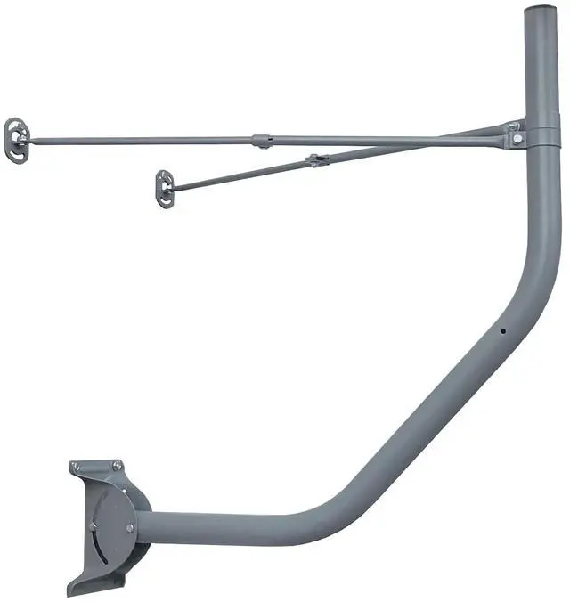 Main image of DIRECTV Under Eave Mount for Slimline Dish SLMTUE