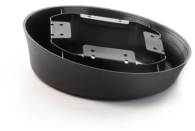 Alt view image 2 of 6 - RetroPod 6.5-inch Surface Mount Speaker Modules (RPOD6A)