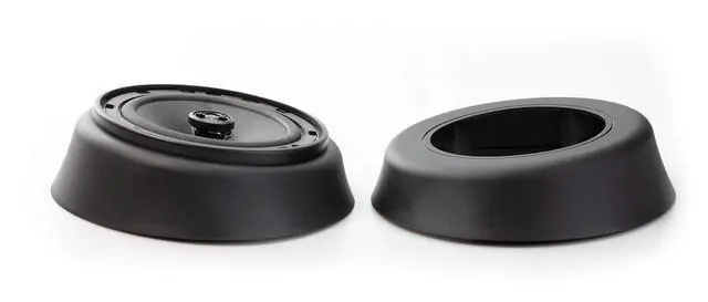 Alt view image 4 of 6 - RetroPod 6.5-inch Surface Mount Speaker Modules (RPOD6A)