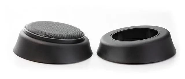 Alt view image 5 of 6 - RetroPod 6.5-inch Surface Mount Speaker Modules (RPOD6A)