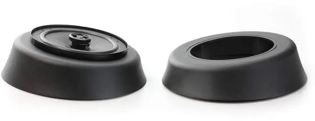 Alt view image 6 of 6 - RetroPod 6.5-inch Surface Mount Speaker Modules (RPOD6A)