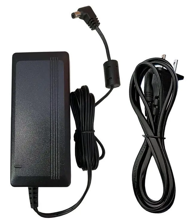 Alt view image 4 of 5 - Touch E005277 External Power Brick and Cable Kit, Level 5, 12V