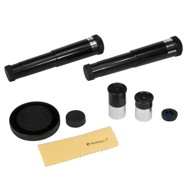 Alt view image 5 of 6 - 60050 Starwatcher Refractor Telescope