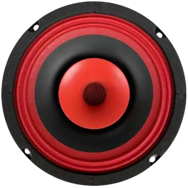 Main image of CVPX65 6.5" 120W 2 Way Full Range Speaker w/Horn Tweeter