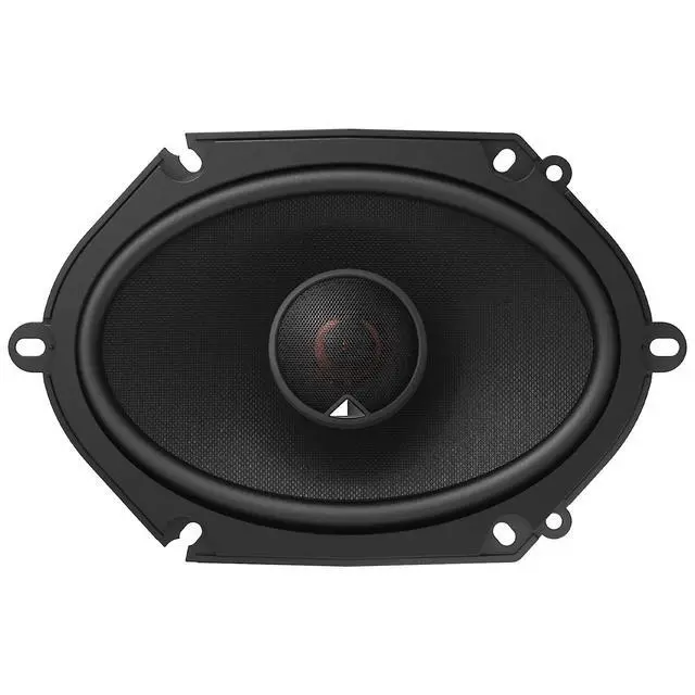 Alt view image 2 of 6 - Stadium GTO 860 - 6 X 8" Step-up Multielement Car Audio Speaker System