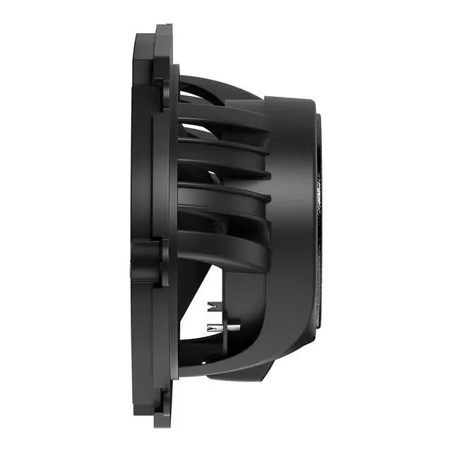 Alt view image 4 of 6 - Stadium GTO 860 - 6 X 8" Step-up Multielement Car Audio Speaker System
