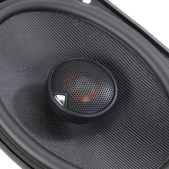 Alt view image 5 of 6 - Stadium GTO 860 - 6 X 8" Step-up Multielement Car Audio Speaker System