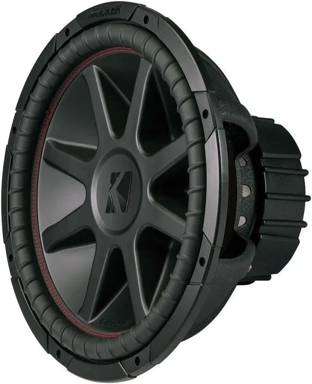 Alt view image 2 of 3 - CVR152 (43CVR152) 15" CompVR Series Subwoofer