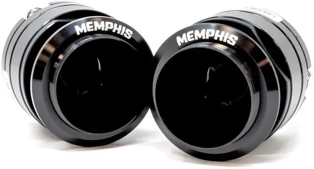 Main image of MJPT25 1-Inch MOJO Pro Bullet Tweeters - Pair