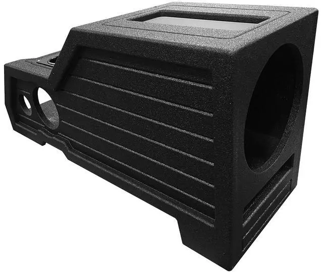 Alt view image 5 of 5 - REC138 Center Console Sub Box for 2015-22 Ford F150+2017-22 F250/F350