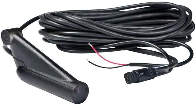 Main image of 000-10260-001 Desi Transom Mount Transducer