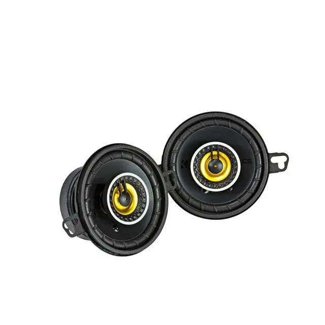 Alt view image 5 of 6 - 50CSC4104-4x10 Drop-in Coaxial Speakers w/ 46CSC354 3.5" Coaxial Bundle