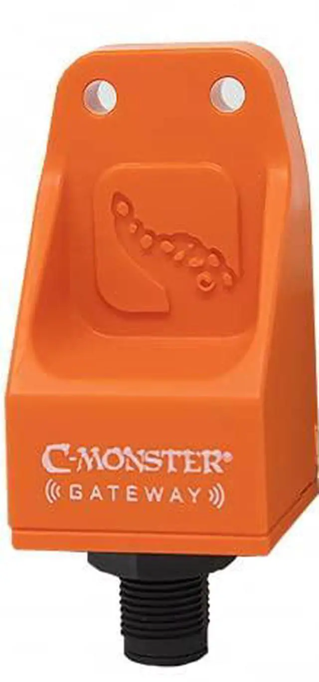 Main image of C-Monster Gateway to NMEA 2000 Connector