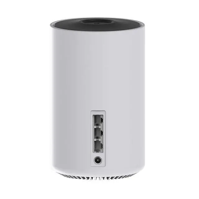 Alt view image 4 of 5 - Deco XE5300 - AXE5300 TRI-Band MESH WiFi 6E System - 3 Pack