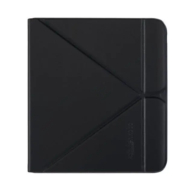 Alt view image 3 of 6 - Libra Colour Black eReader with Case Bundle
