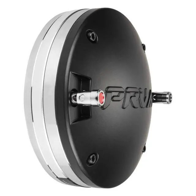 Alt view image 5 of 6 - D4400Ti-Nd 2" Exit Titanium Neodymium 400 Watts Pro Audio Compression Driver 4" VC 110dB (Single)