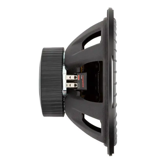 Alt view image 5 of 6 - 48CWR122 CompR 12" Subwoofer, DVC, 2-ohm