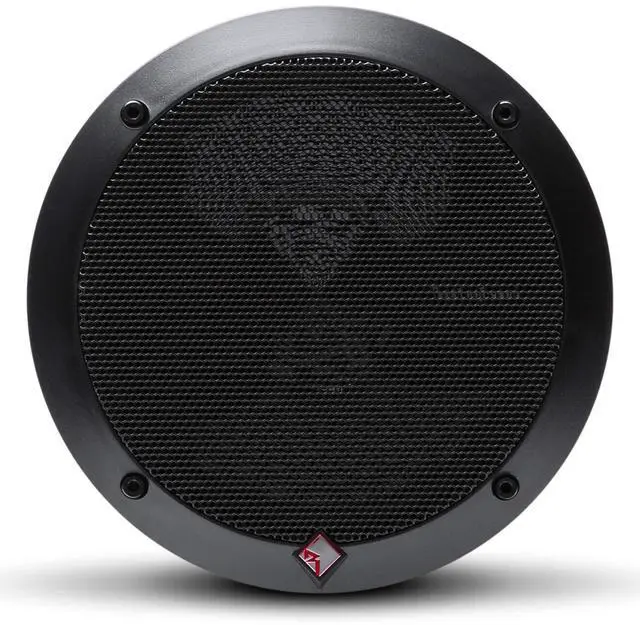 Alt view image 2 of 4 - P1675-S Punch 6.75" Component Speaker System (Pair)