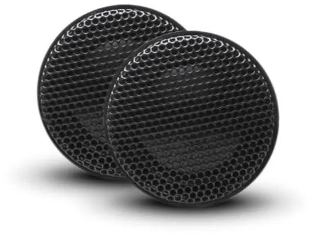 Alt view image 3 of 4 - P1675-S Punch 6.75" Component Speaker System (Pair)