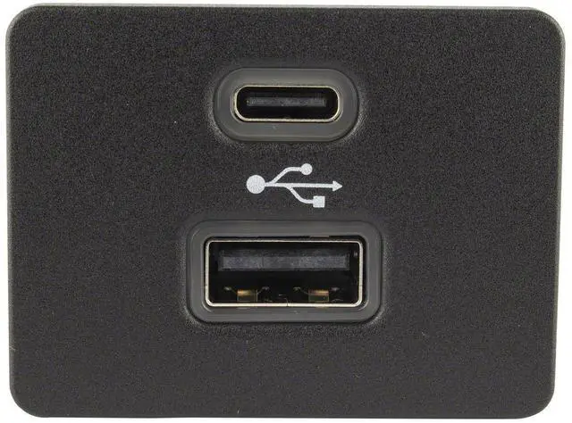 Main image of 2020-2023 12" Infotainment Screen OEM Sync 3.4 USB Carplay Module Upgrade ML3Z-19A387-D
