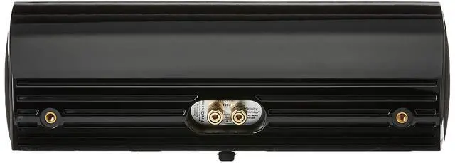 Alt view image 3 of 4 - ProCenter 1000 Compact Center Speaker (Black)