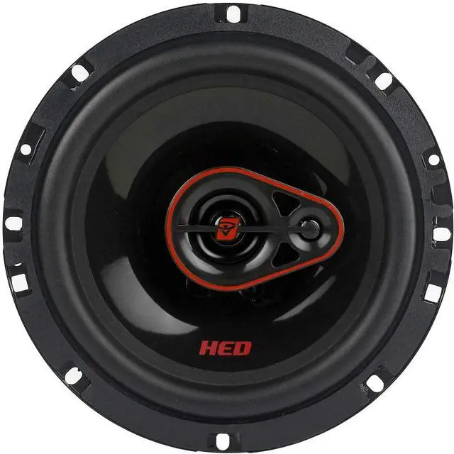 Alt view image 3 of 6 - Bundle Comes with Cerwin Vega 680W Front & Rear Car Speakers for 2007-2013 Silverado Sierra Extended cab