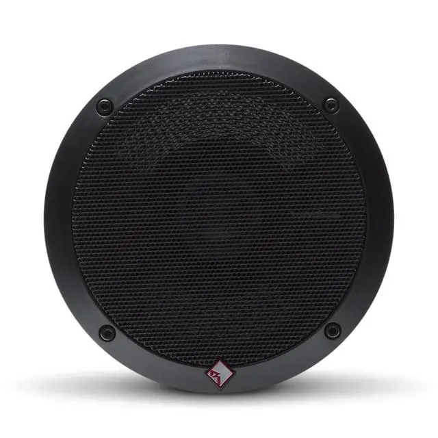 Alt view image 2 of 4 - 4 New P1650 6.5" 2-Way Full Range Car Audio Coaxial Speakers