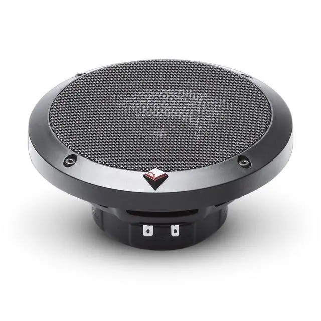 Alt view image 3 of 4 - 4 New P1650 6.5" 2-Way Full Range Car Audio Coaxial Speakers