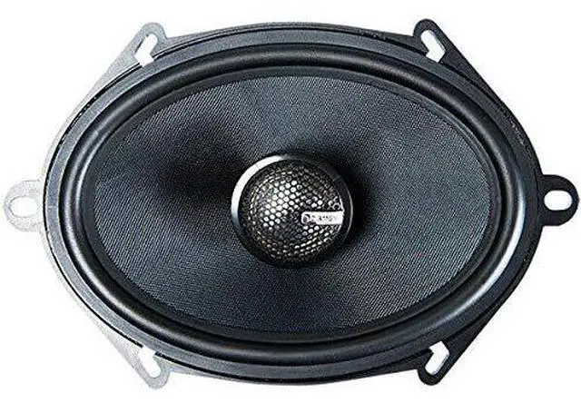 Main image of Diamond Audio DES682 6"x 8" 50W 2 Way Coaxial Speakers for Car Audio