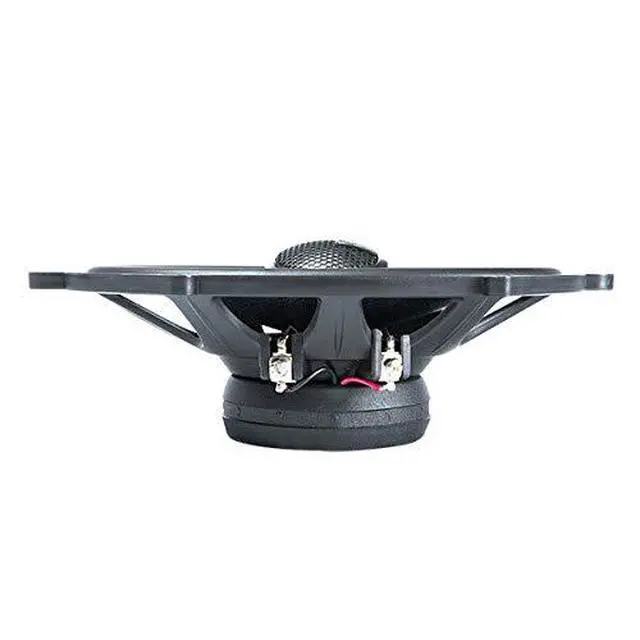 Alt view image 3 of 3 - Diamond Audio DES682 6"x 8" 50W 2 Way Coaxial Speakers for Car Audio
