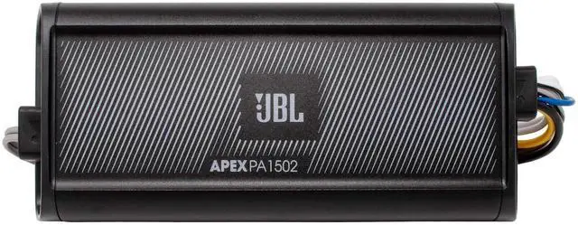 Main image of Marine 2-Channel power sports amplifier 100 x 2