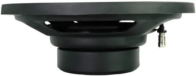 Alt view image 4 of 6 - W12T4S2 12" Shallow Mount 1400w Peak/350w RMS CEA Compliant Car Subwoofers, 2-Ohm, 2-Piece