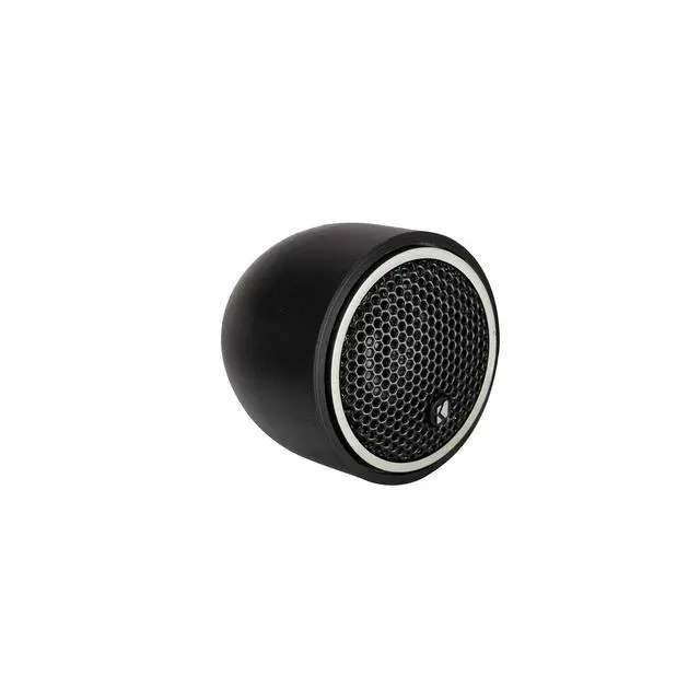 Alt view image 3 of 4 - 46CST204 - Two Pairs of CS-Series CST20.75-inch (20mm) Tweeters with Crossovers, 4-Ohm (2 Pairs)