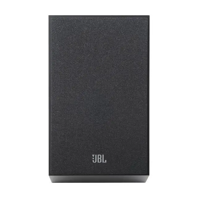 Alt view image 5 of 6 - Stage 2 240H 4.5 Inch Dolby Atmos Height Module - Pair (Espresso)