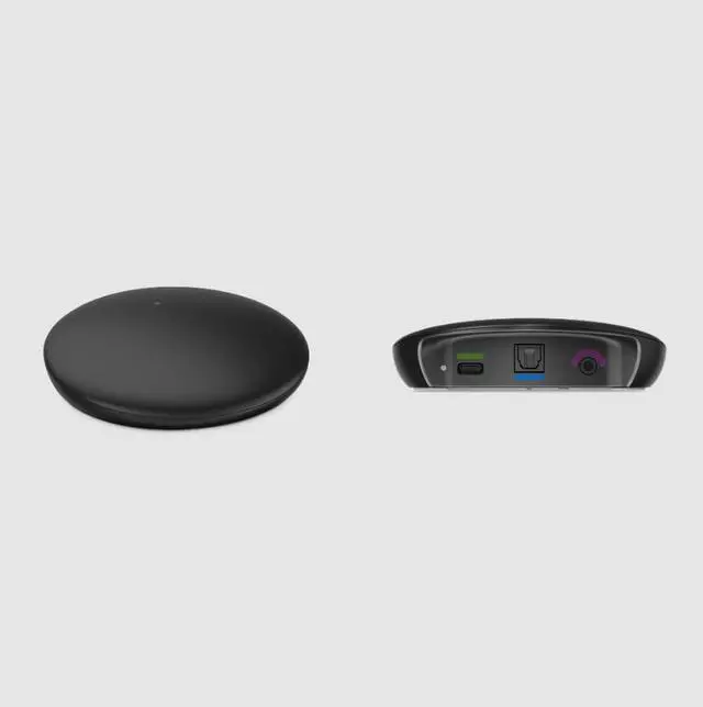 Alt view image 4 of 4 - Signia TV Sound - Compatible with All Bluetooth Enabled Signia, Rexton, Connexx, Miracle-Ear, TruHearing and HearUSA Hearing Aids
