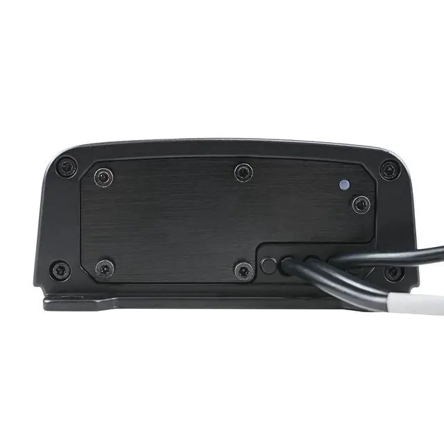 Alt view image 2 of 5 - APTV-1100.6-6 Channel Class D Amplifier - Powersports IP67 ATV/UTV/Marine Amplifier
