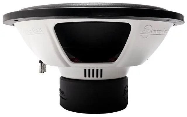 Alt view image 2 of 5 - DX 15" 600 Max Watts Car Subwoofer