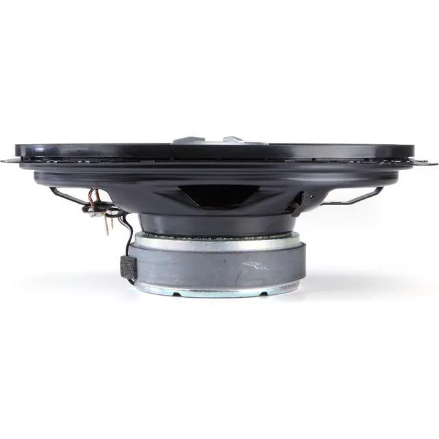 Alt view image 3 of 4 - KFC-X463C Excelon 4x6 2-Way Speaker System - Pair (Black)